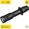Фонарь ARMYTEK DOBERMANN PRO MAX F08401C