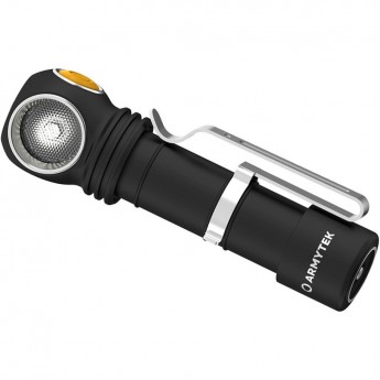 Фонарь ARMYTEK WIZARD C2 PRO MAGNET USB Теплый свет Фонарь ARMYTEK WIZARD C2 PRO MAGNET USB Теплый свет
